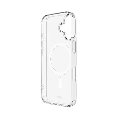 EFM Zurich MagSafe Case for Apple iPhone 17 - Clear